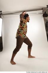 Garson STANDING POSE MJOLNIR